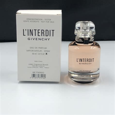 l'interdit givenchy mercado libre|givenchy l'interdit original.